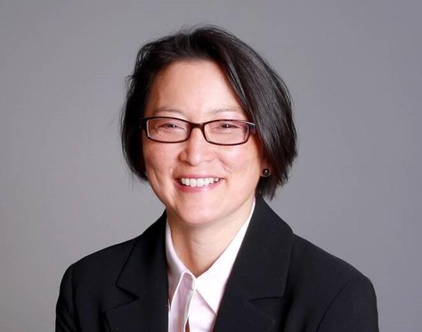 Lisa Murata