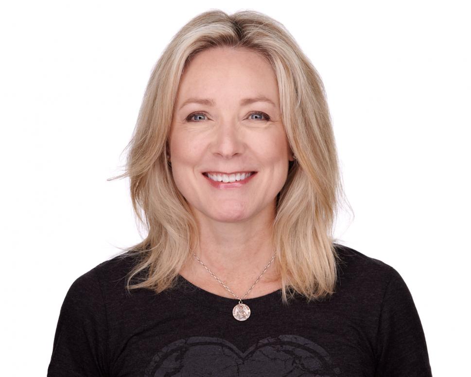 Stephanie Richardson