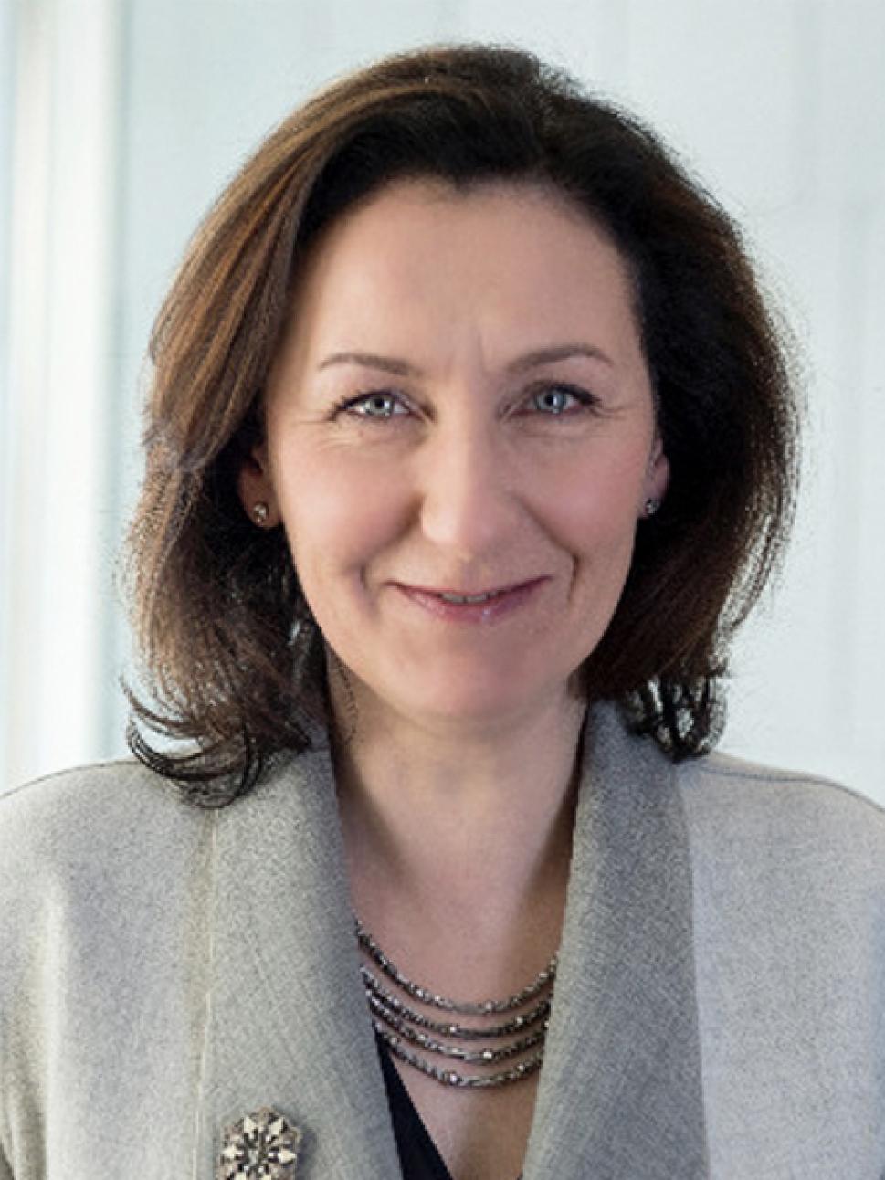 Florence Dzierszinski