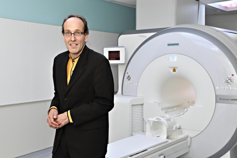 Dr. Georg Northoff