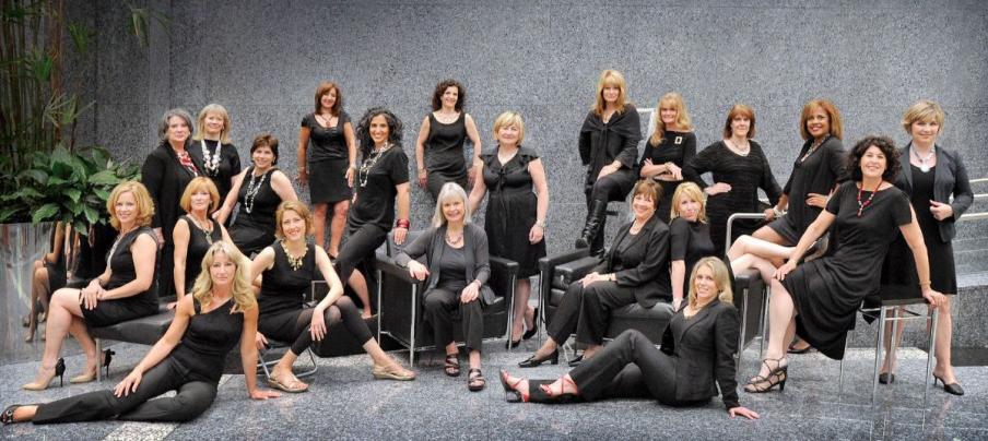 Women for Mental Health Founders 