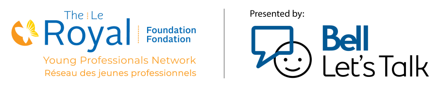 Royal Ottawa Young Professionals Network, presented by Bell