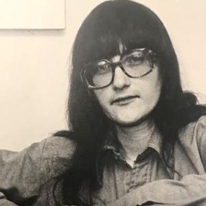 Photo of Pat Capponi 