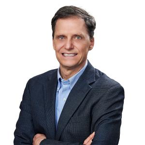 Dr. Benoit Mulsant