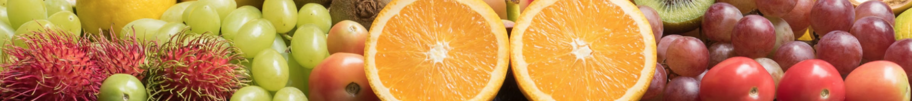 Where do I eat? Fruit