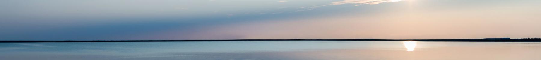 Skills-Based Approach to Integrate
Spirituality
into Psychotherapy Sunrise over the water