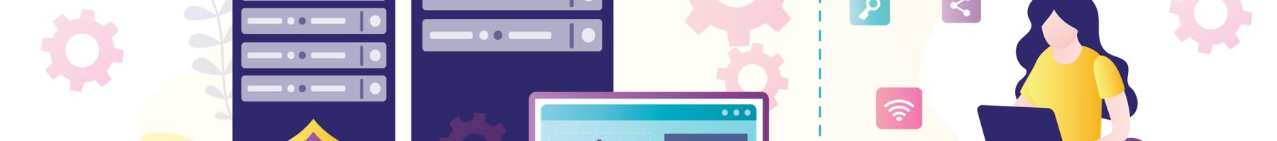 Expert guidance and insights into schizophrenia supports and services A person accessing support