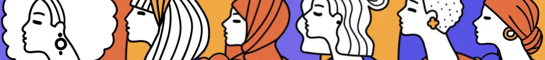 What the Violence Against Women (VAW) sector brings to the table Women profiles