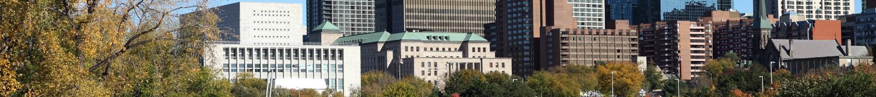 City of Ottawa City of Ottawa