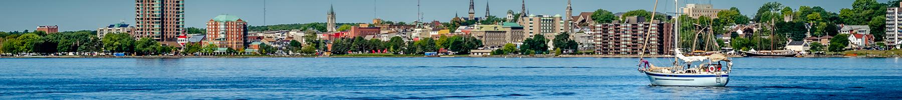 City of Brockville City of Brockville
