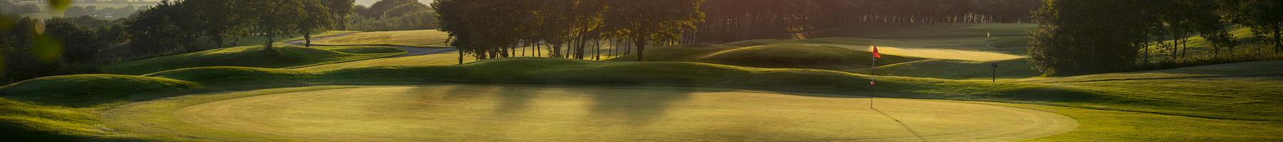 The Rideau View Inspirational Gold Classic Golf course