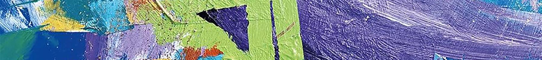 Is this autism? Abstract art