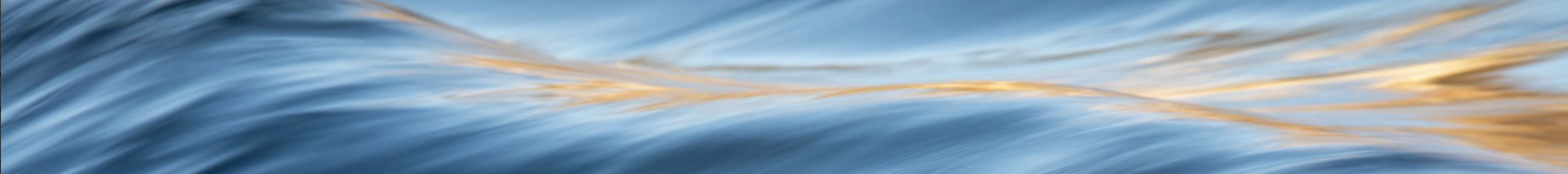 Should depression be redefined as a speed disorder? Research opens potential new avenues for treatment. Fast moving water.