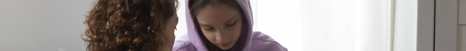 Supporting anxious teens