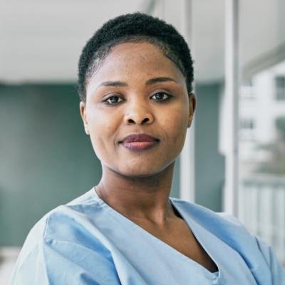 Frontline worker