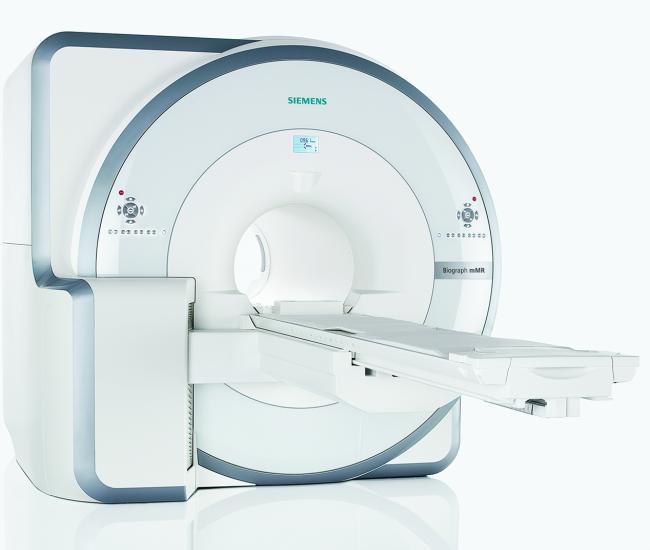 PET-MRI Machine