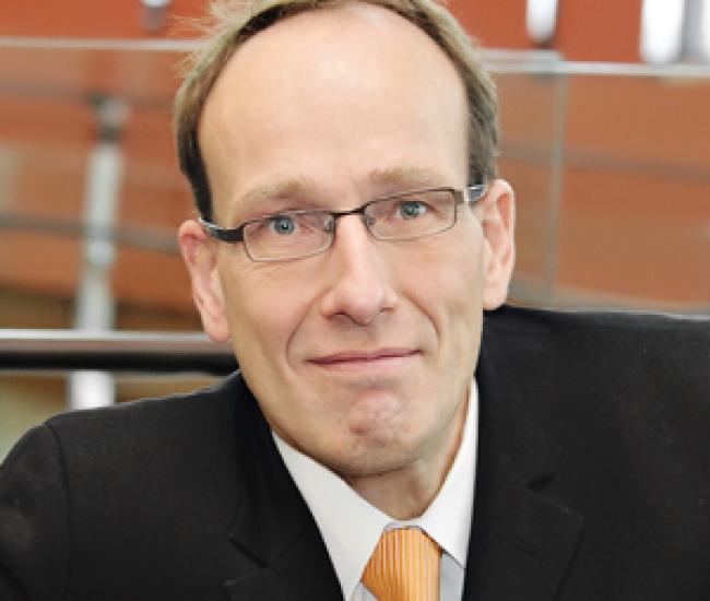 Dr. Georg Northoff