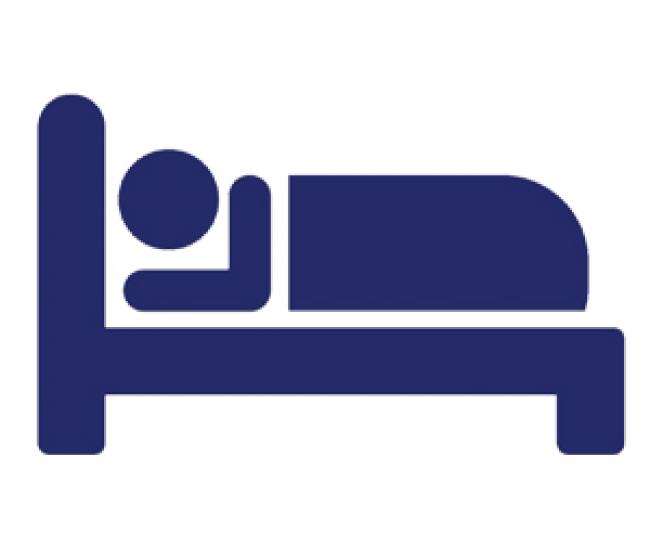 Sleep icon