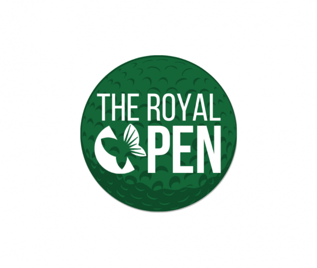 The Royal Open