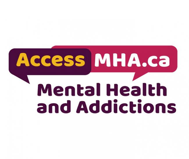 AccessMHA.ca