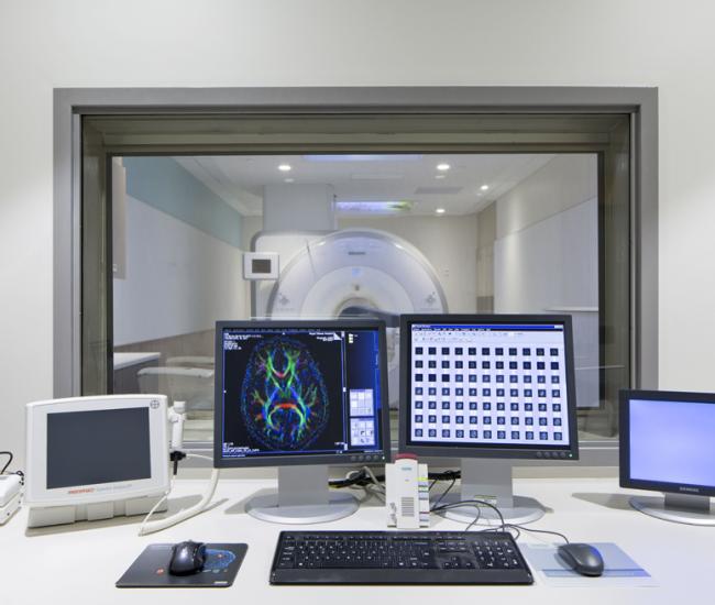 Brain Imaging Centre