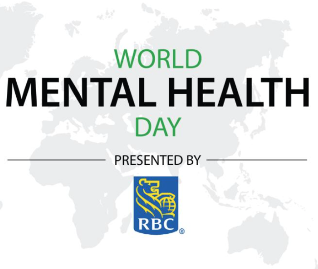 World Mental Health Day 2022