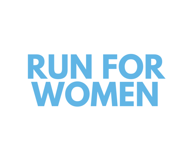 Run for Women