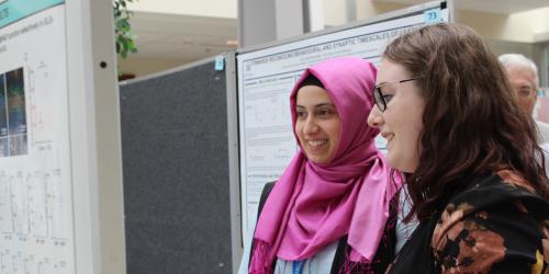 Young Researchers