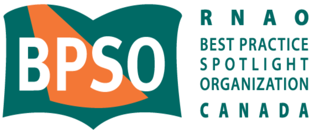 Best Practice Spotlight Organization Canada logo