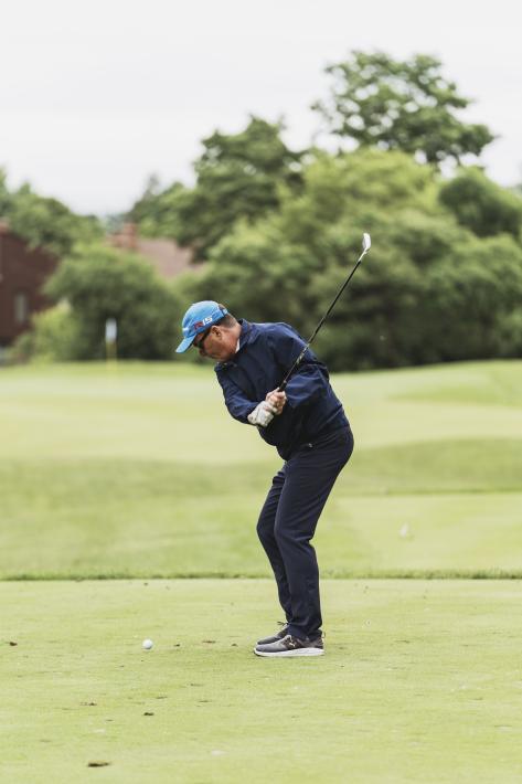 2024 Royal Open