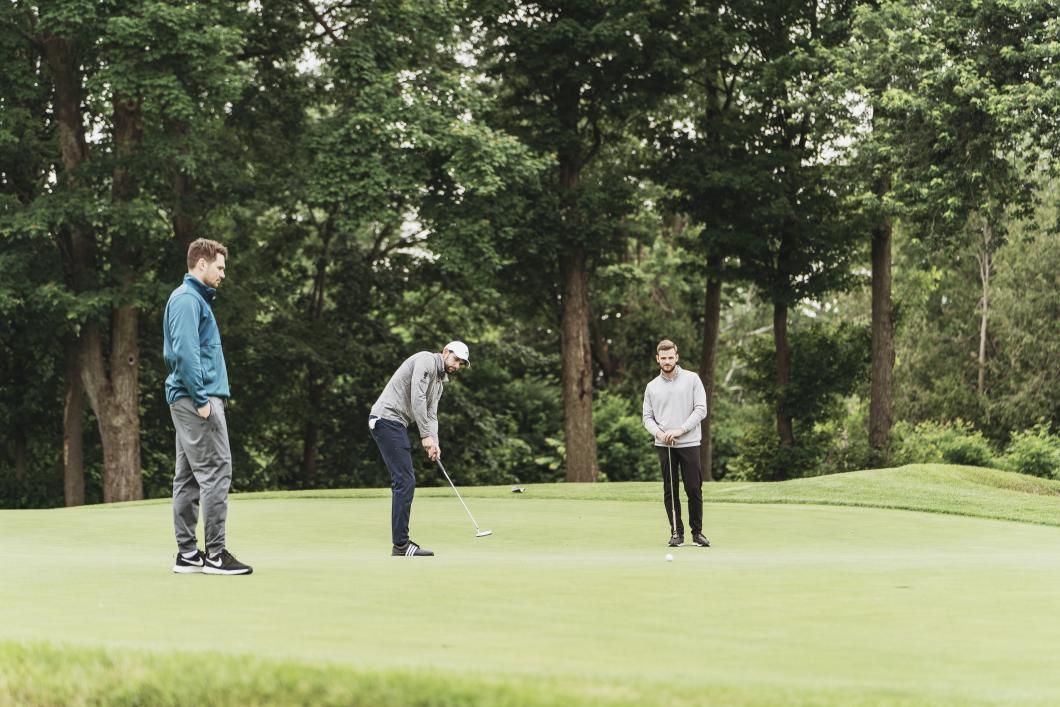 2024 Royal Open