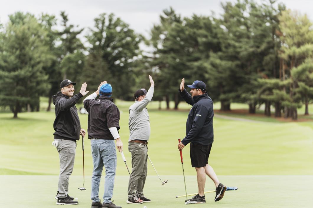2024 Royal Open