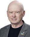 Dr. Patrick McGrath