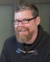 Dr. Christopher Fennell 