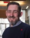 Dr. Mark Salter