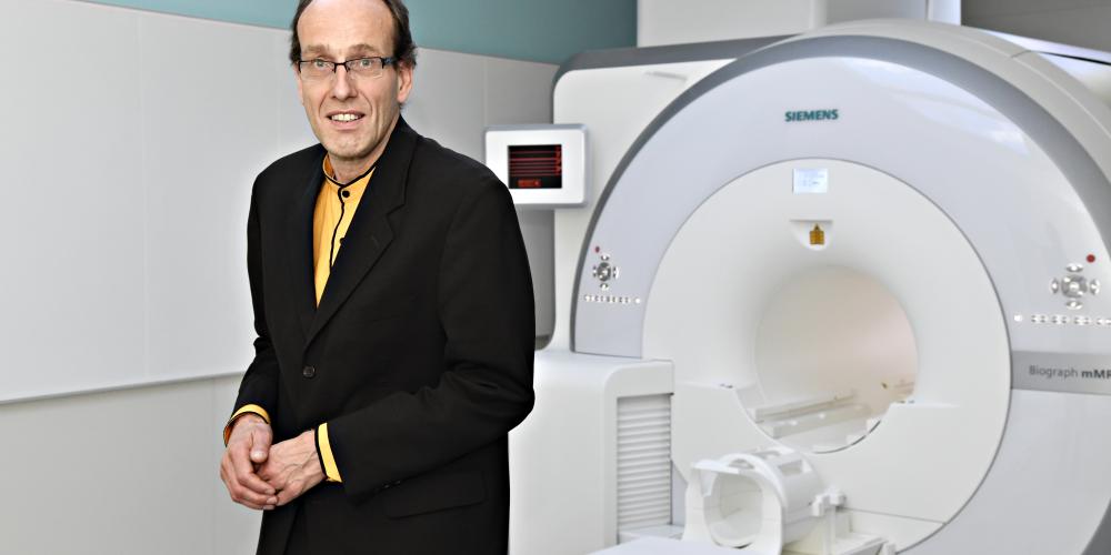 Dr. Georg Northoff