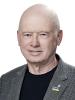 Dr. Patrick McGrath