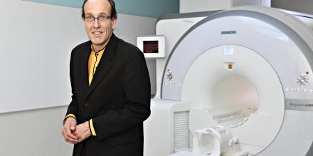 Dr. Georg Northoff