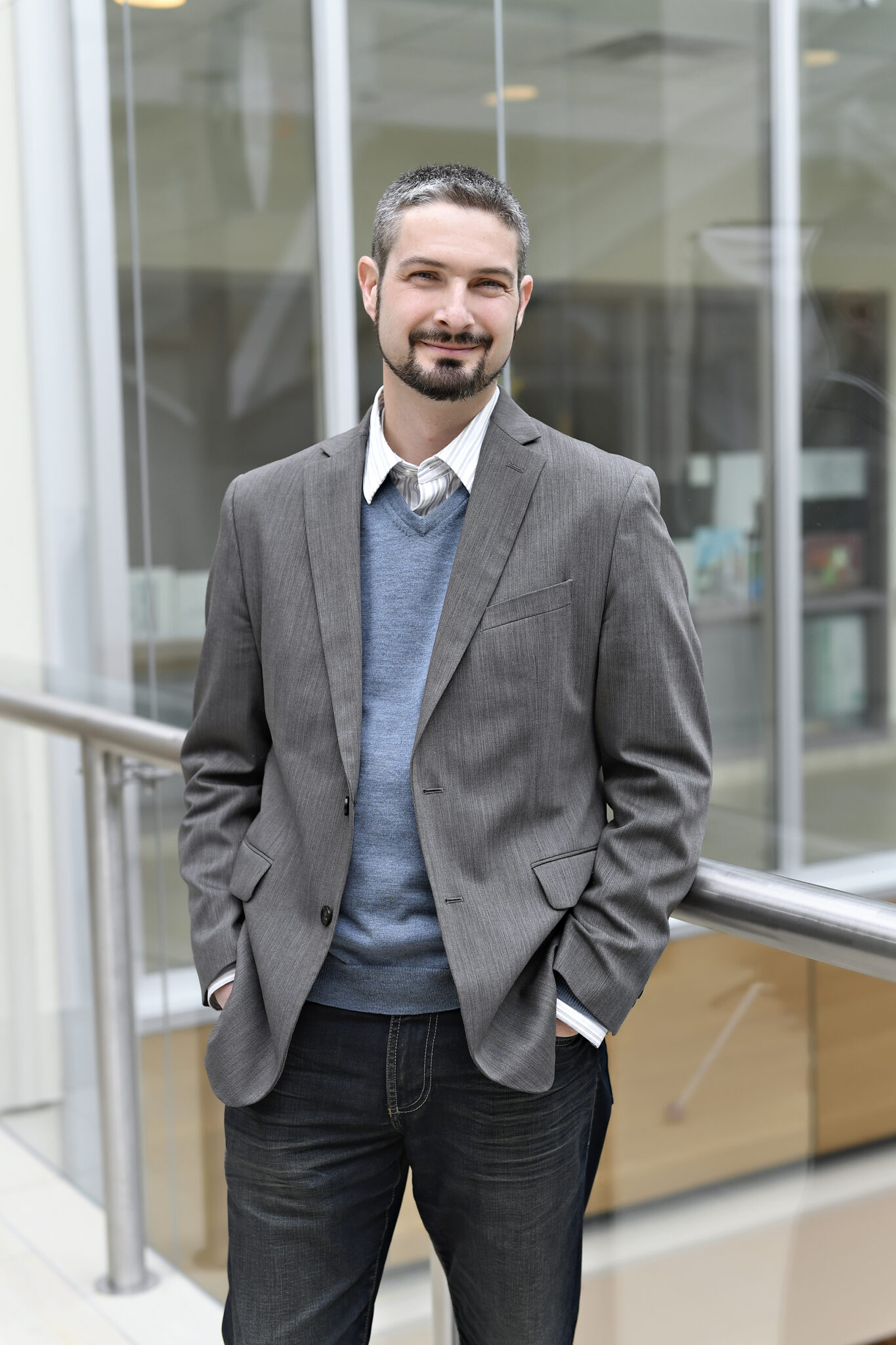 Stuart Fogel Stuart Fogel, PhD · Le Royal