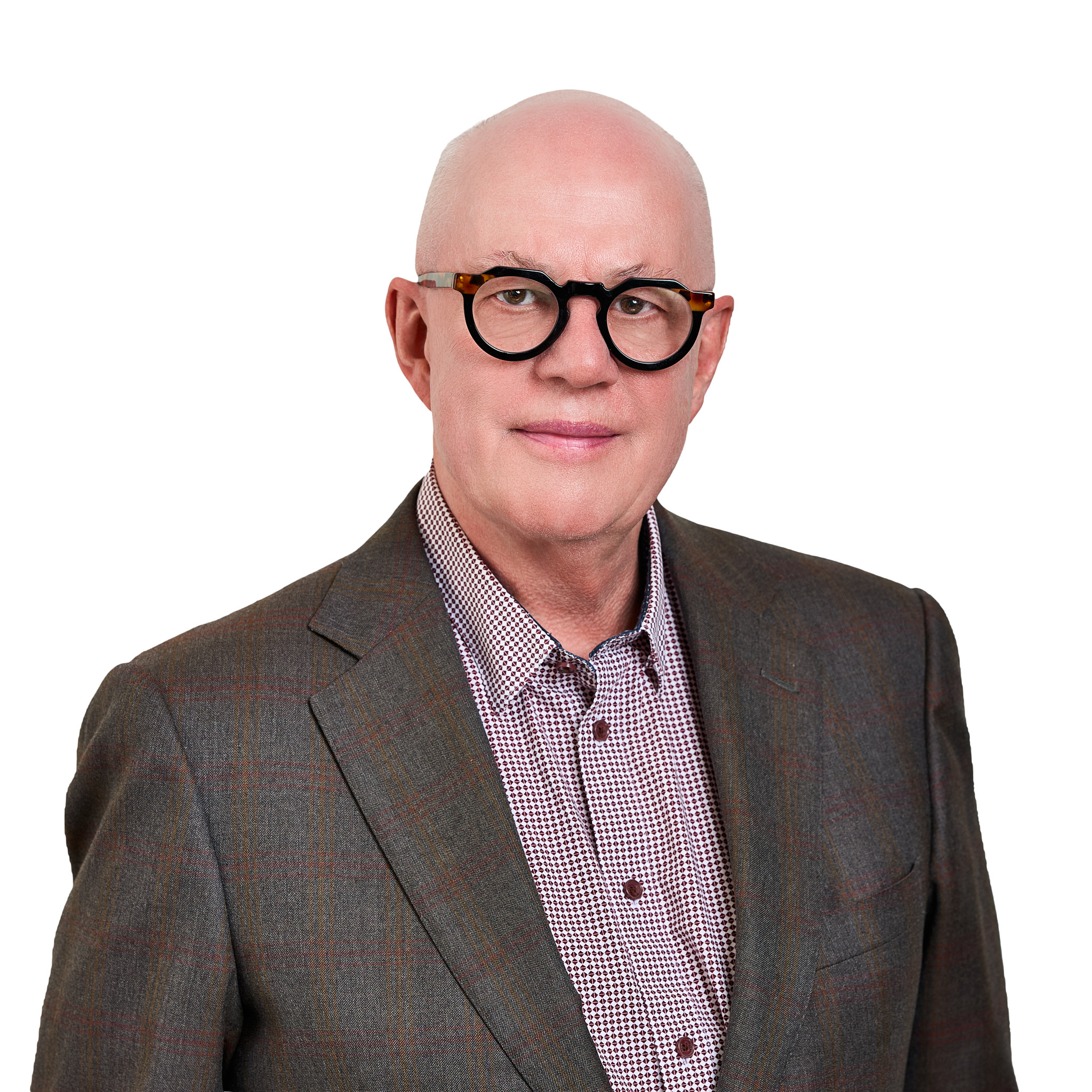 Steve West