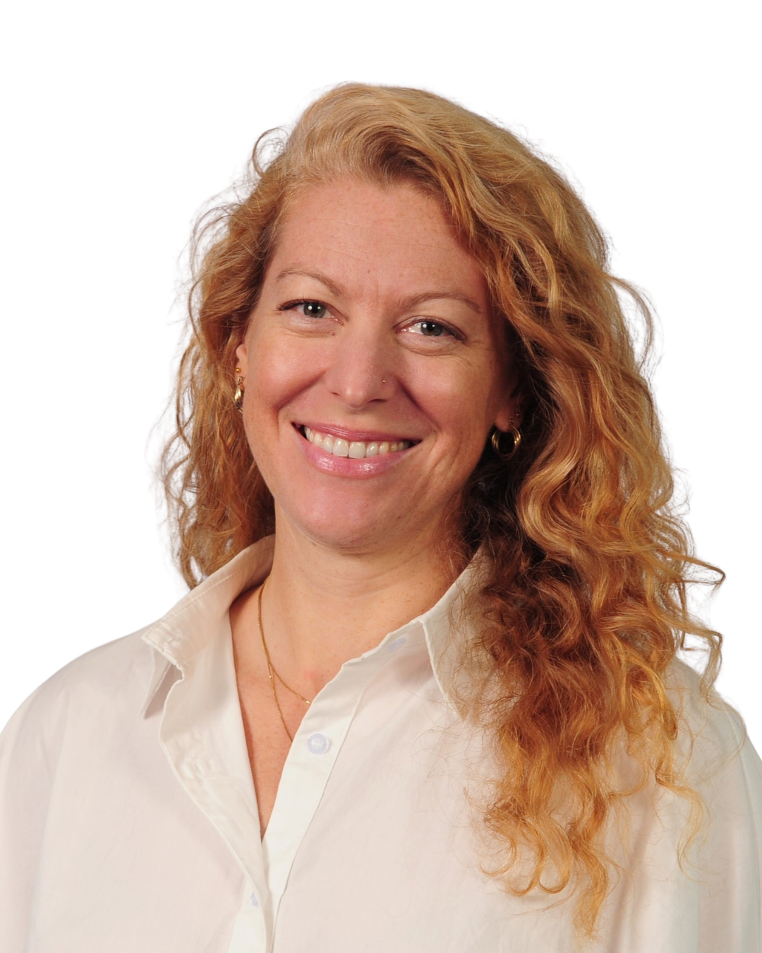 Headshot of Rebecca Gomez