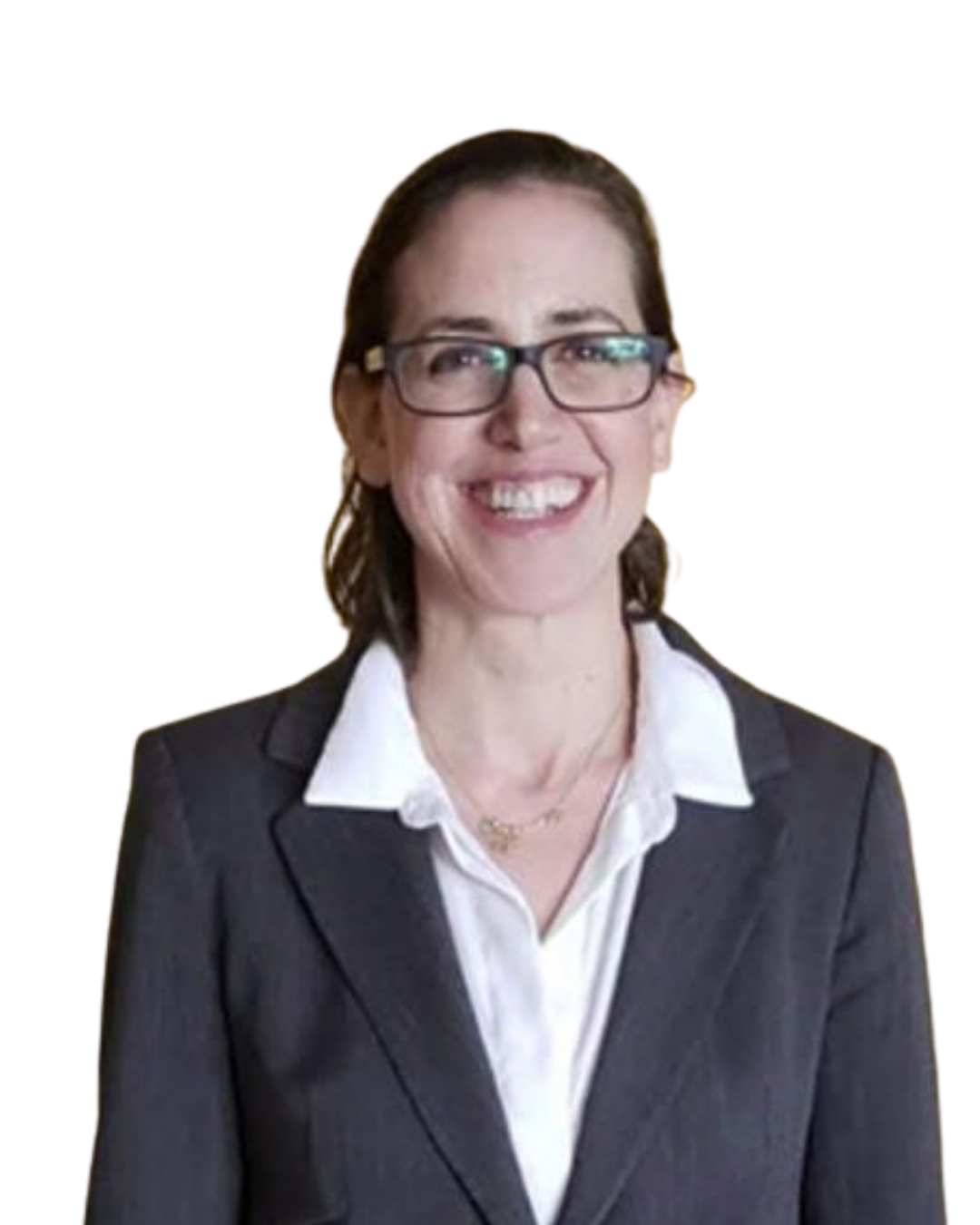 Headshot of Sivan Klil-Drori.