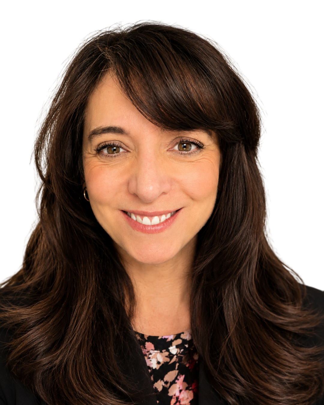 Headshot of Melanie Strike